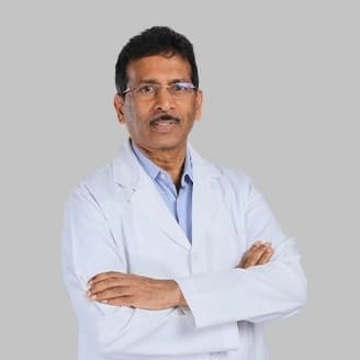 Dr. Clinical Consultant