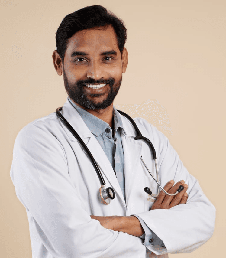 Dr. Jalapathi Reddy