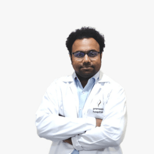 Dr. Ravikiran