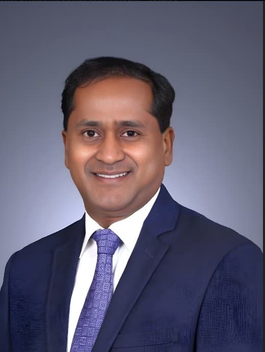 Dr. Satyam Yadav
