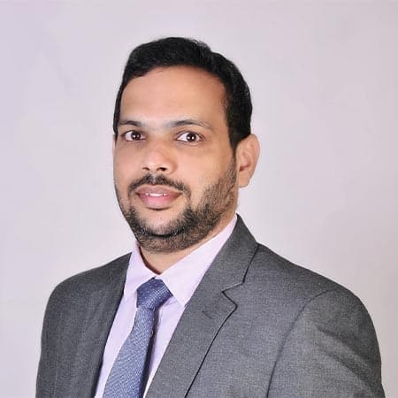 Dr. Suneel